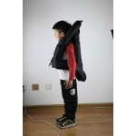 Protective Jacket Factory - Motorcycle Airbag Vest for Racing Cycling