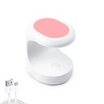 UV LED美甲灯生产厂家-便携16W迷你家用美甲套装