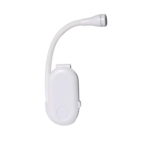 Reading Light Manufacturer - Creative Rechargeable 360 Rotating Eye Protection