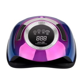 UV LED Nail Lamp Factory - Professional Sun-S6 Portable Fast Drying