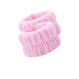 Washbands Factory - Stretchy Microfiber Water Absorption Cuffs