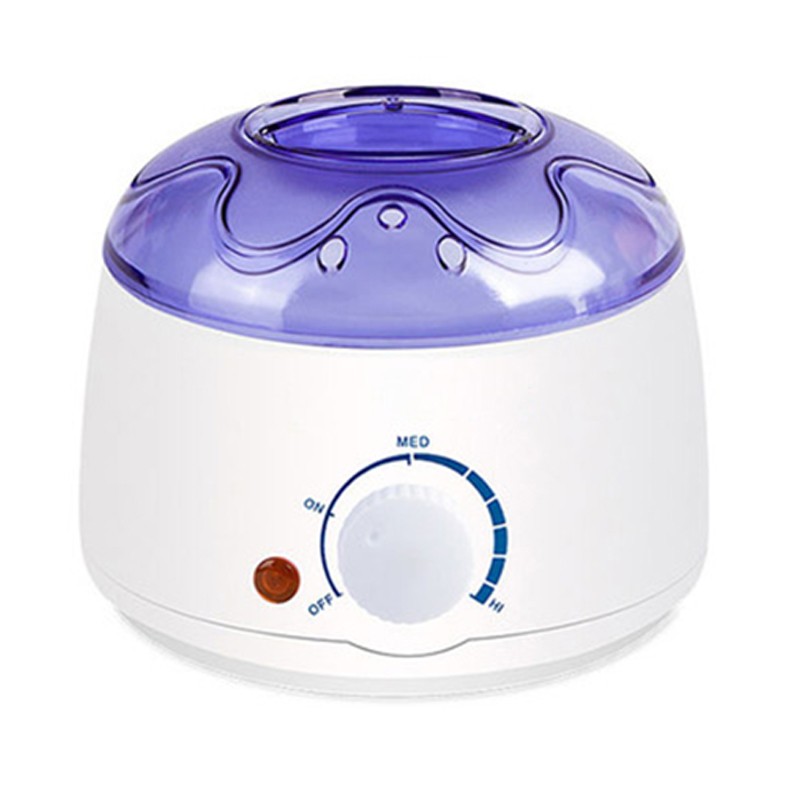 Wax Warmer Kit Factory - OEM Private Label Hair Removal with Beans