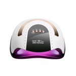 UV LED美甲灯源头工厂-Sun S2 Pro 268W快干带手柄