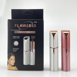 Face Hair Remover Factory - Epilator Painless Facial Shaver Bikini Depilator