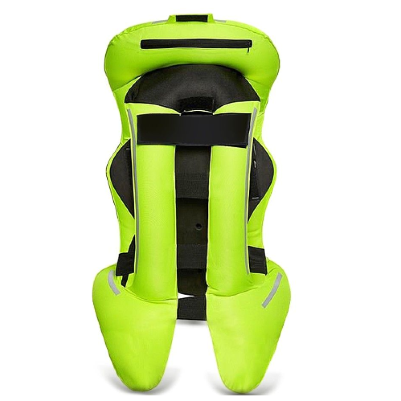 Airbag Jacket Manufacturer - Professional CE Safety Moto Racing