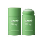 Facial Stick Manufacturer - Private Label Green Tea Pore Refining