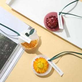 Aroma Wax Tablets Manufacturer - Luxury Natural Scented Room Freshener