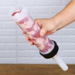 水泵源头工厂-可定制朗多拉高品质自动电动款