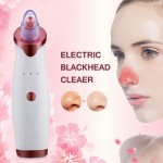 Pore Cleaner Manufacturer - Facial Black Head Remover Vacuum Acne Treatment