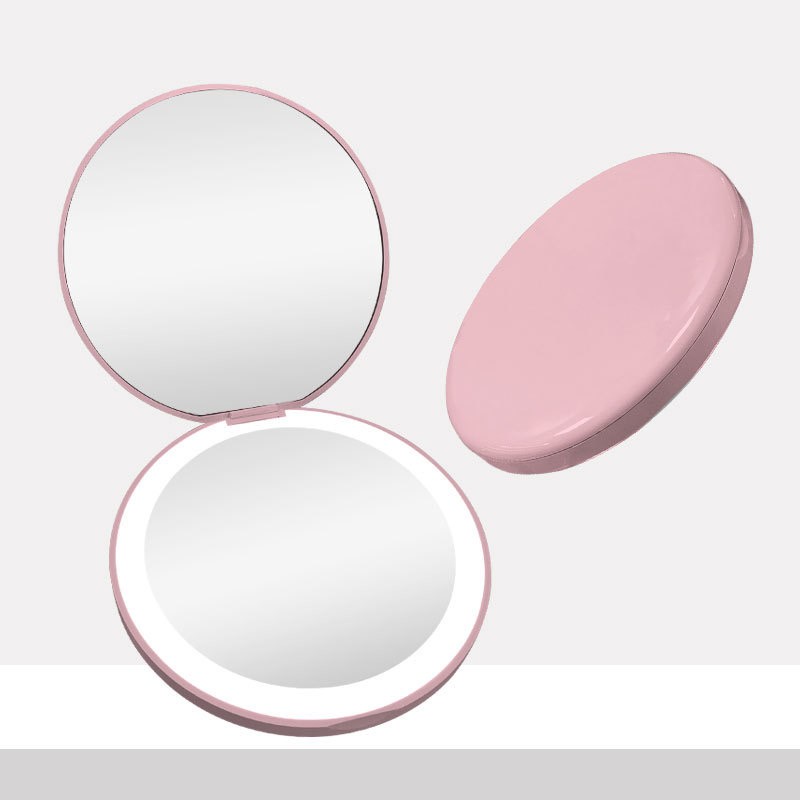 Magnifying Mirror Factory - Wholesale 2x LED Portable with Light