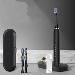 Toothbrush Factory - High Quality Customized Portable Rechargeable