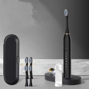 Toothbrush Factory - High Quality Customized Portable Rechargeable