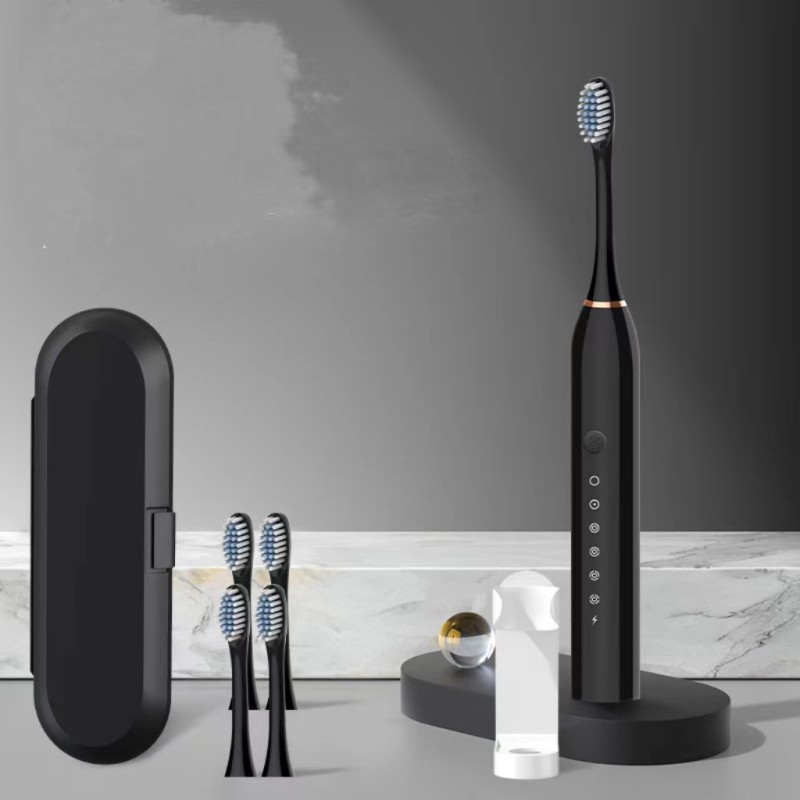 Toothbrush Factory - High Quality Customized Portable Rechargeable