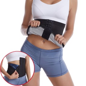 Waist Trainer Factory - Hot Selling Neoprene High Compression Bandage