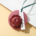 蜡片源头工厂-批发定制大豆蜡香薰干花款