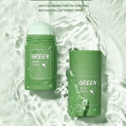 Mask Stick Factory - Hot Selling Dropshipping Deep Cleansing Oil Control