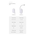 LED灯生产厂家-新年UV LED小油灯圣诞灯笼款