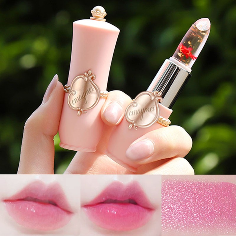Lipstick Manufacturer - Wholesale Vegan Long Wear Luxury Tubes