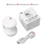 Mini Nail Lamp Factory - Home Use 16W UV LED Fast Drying USB