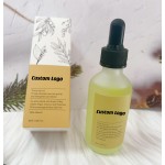 护发油源头工厂-可定制蓖麻油椰子罗勒防脱发
