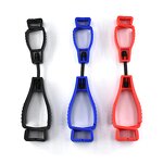 Glove Hanger Manufacturer - OEM/ODM Custom Plastic Clip for Multi Purpose