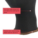 PU Work Gloves Manufacturer - OEM/ODM Custom Heavy Duty Industrial