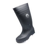 Steel Toe Safety Boots Manufacturer - Custom Waterproof Industrial Footwear