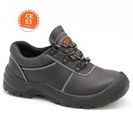 Safety Trainers Manufacturer - OEM/ODM Steel Toe Anti-Piercing Shoes