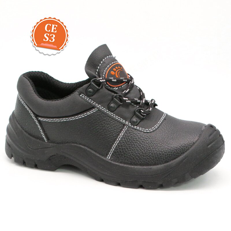 Safety Trainers Manufacturer - OEM/ODM Steel Toe Anti-Piercing Shoes
