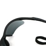 Anti-Fog Safety Goggles Manufacturer - OEM/ODM Custom PC Lens for Work
