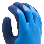 Work Gloves Manufacturer - OEM/ODM Custom Double Coated Latex General