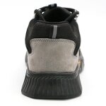 OEM Safety Shoes Manufacturer - Custom Oil Resistant Leather Work Shoes