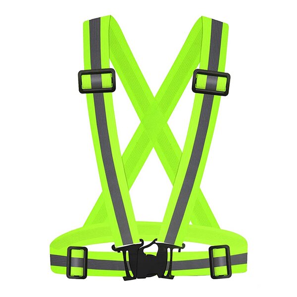 Reflective Safety Belt Manufacturer - OEM/ODM Custom High Visibility Strap