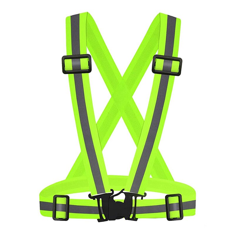 Reflective Safety Belt Manufacturer - OEM/ODM Custom High Visibility Strap
