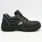Safety Shoes Manufacturer - Custom Steel Toe Anti Static Sports Shoes