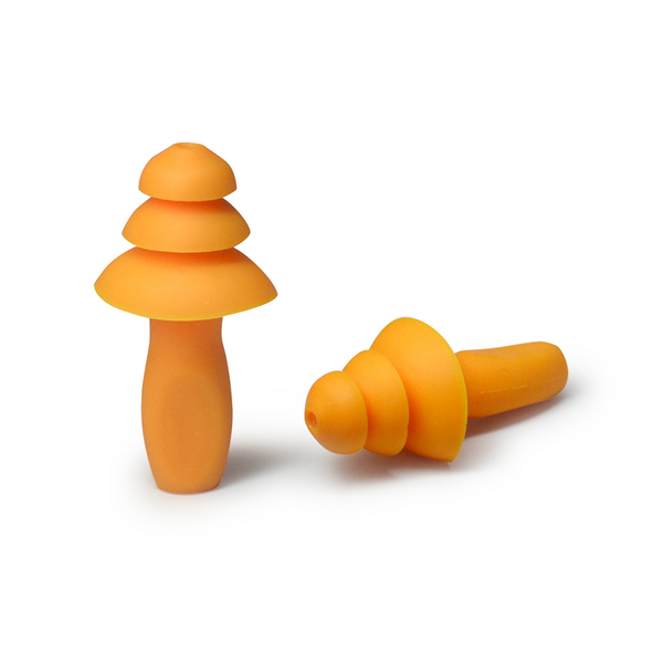 Noise Reduction Earplugs Manufacturer - OEM/ODM Custom Reusable PU