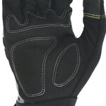 Mechanic Gloves Manufacturer - OEM/ODM Custom Reflective Multi-Purpose