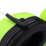 Silicone Earmuffs Manufacturer - OEM/ODM Custom Hearing Protection