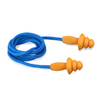 Noise Reduction Earplugs Manufacturer - OEM/ODM Custom TPR Corded