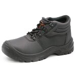 Steel Toe Safety Shoes Manufacturer - OEM/ODM Custom CE S3 Sneakers