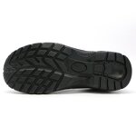 Safety Trainers Manufacturer - OEM/ODM Steel Toe Anti-Piercing Shoes