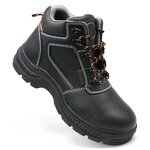 Steel Toe Safety Trainers Manufacturer - OEM/ODM Custom Work Sneakers