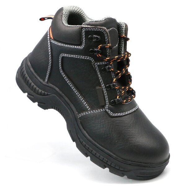 Steel Toe Safety Trainers Manufacturer - OEM/ODM Custom Work Sneakers