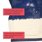 Nitrile Work Gloves Manufacturer - OEM/ODM Custom Full Palm Coated