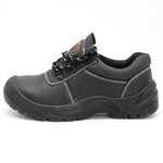 Safety Trainers Manufacturer - OEM/ODM Steel Toe Anti-Piercing Shoes