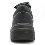 Work Boots Manufacturer - OEM/ODM Custom Steel Toe Safety Shoes
