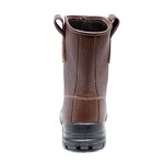 Steel Toe Safety Boots Manufacturer - Custom Waterproof Construction Footwear