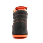 Steel Toe Safety Boots Manufacturer - OEM/ODM Custom Waterproof Industrial