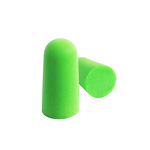 PU Earplugs Manufacturer - OEM/ODM Custom Noise Reduction Safety Earplugs