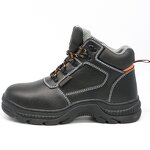 Steel Toe Safety Trainers Manufacturer - OEM/ODM Custom Work Sneakers